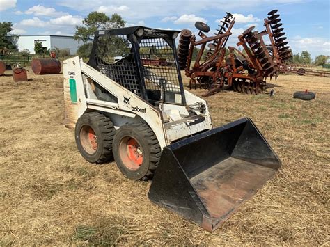 bobcat skid steer models 632 for sale|new holland bobcat for sale.